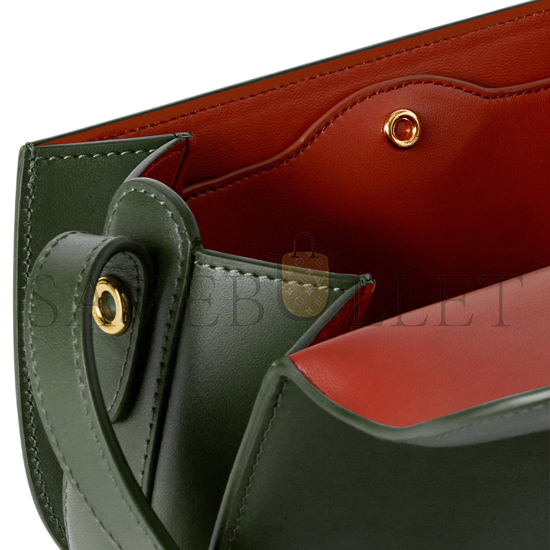 L**o p*ana mini ghiera bag fao1144 (18*13*7cm)